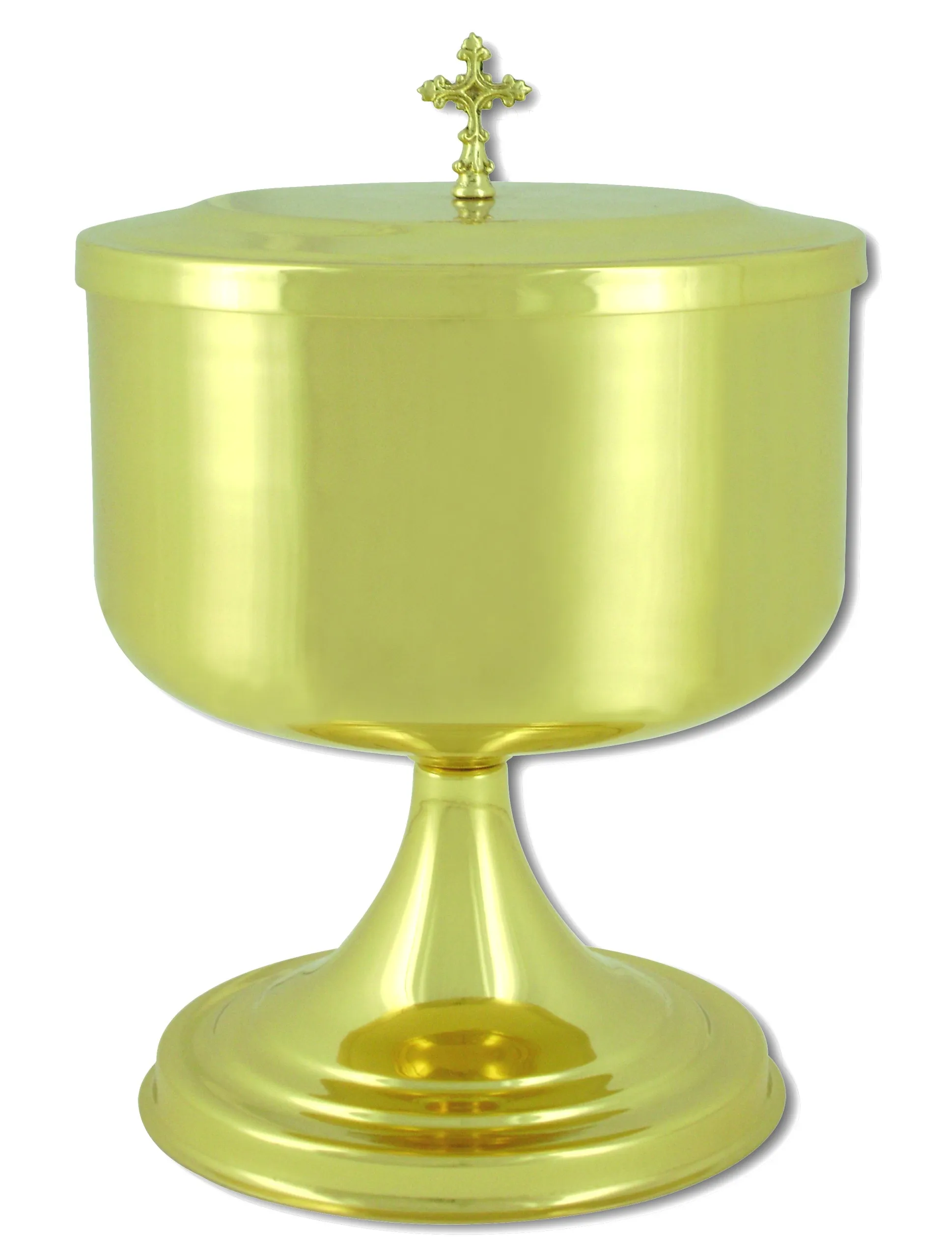 Âmbula CR 800ab com banho de ouro