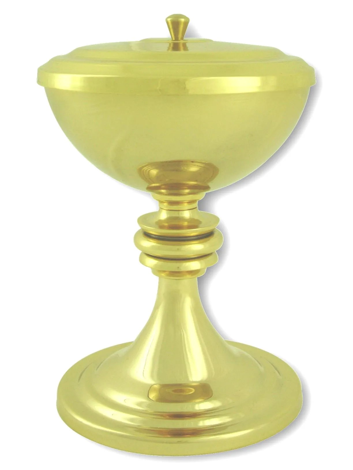 Âmbula CR SAab com banho de ouro